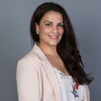 SeaWorld Parks & Resorts Orlando Employee Sarah Kick's profile photo