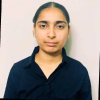 Bombay Banquet Hall Employee Sukhmani Kaur's profile photo