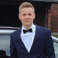 Mathias Morberg's profile photo