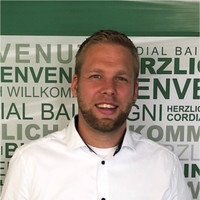 MOBAS AG Employee Stefan Bättig's profile photo