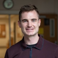 IIHR Engineering Services Employee Elliot Anderson's profile photo