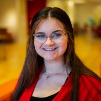 Midwest Networking Services, LLC Employee Chloe Lancaster's profile photo