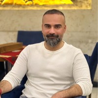 Maratoo Employee Abdullah Hainy's profile photo
