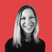 Vector Marketing Employee Anna Schmohe's profile photo