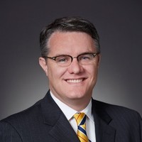 Cigna Employee Alex Pearson's profile photo