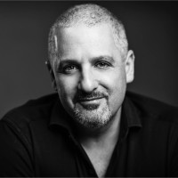 Synco Employee Jason Griffith's profile photo