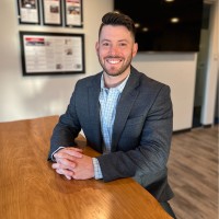 Concero , Inc. Employee Patrick Shuff's profile photo