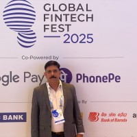 Binary Global Limited Employee Arvind Mishra's profile photo