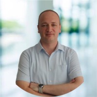 Inity Employee Ertan Şinik's profile photo