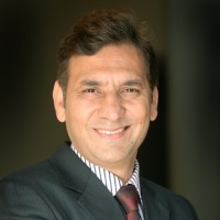 Nyati Group Employee Nitin Nyati's profile photo