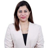 4X4 Advisory Employee Tania Kalra's profile photo