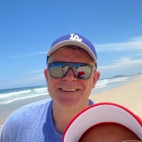 Wesfarmers Health Employee Chris Bresnahan's profile photo