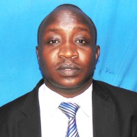 Caritas Microfinance Bank Employee Wesley Koech's profile photo