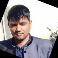 Evozone Technolabs Employee Rakesh Mishra's profile photo
