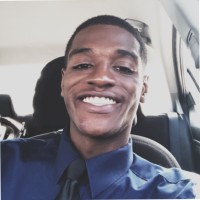 CSAT Solutions LP Employee Ronnie Vickers's profile photo