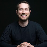 Warrior Sports Employee Dan Speck's profile photo