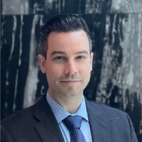 The Star Entertainment Group Employee Jason Alcock's profile photo