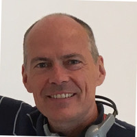 Prudential PLC Employee Jon Cross's profile photo