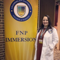 Ballad Health Employee Taylor Rowe's profile photo
