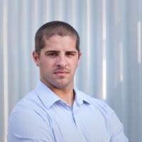 Skanska Employee James Sewell's profile photo