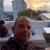 Combat Veterans Motorcycle Association Employee P.j. Johnson's profile photo
