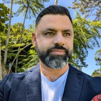 RAPP Australia Pty Ltd Employee Mouhamad Zoghbi's profile photo