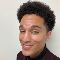 San Francisco Pretrial Diversion Project Employee Xavier Rosenberg's profile photo