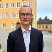 SH Pension Employee Kenneth Norling's profile photo