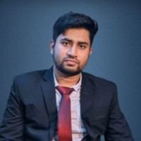 Inline Process Solutions Employee Habib Rahman's profile photo