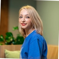 bestjobs Employee Mihaela Dobre's profile photo