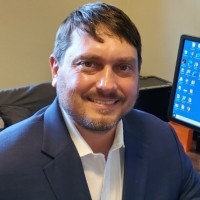 Allevia Technology Employee Scotty Sharpe's profile photo