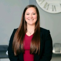 Genesis Healthcare System Employee Allison Cramer's profile photo