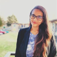 Farm Bureau Insurance of Tennessee Employee Heena Khan's profile photo