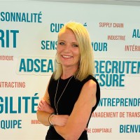 Adsearch Employee Sabrina Deboever's profile photo