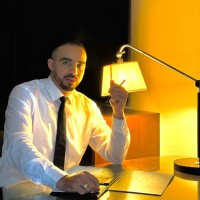 Four Seasons Hotels and Resorts Employee Ayoub Ben-Mansour's profile photo