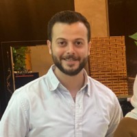 Mudar Daaboul Email & Phone Number