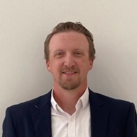 Paligen Technologies Employee Vaughn McConnell's profile photo