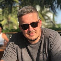 Euro Food Brands Employee Mark Elstone's profile photo
