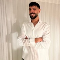 WeDev Technologies Employee Rami Moradi's profile photo