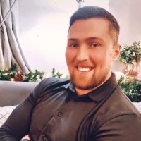 Arturus Architects Llp Employee Liam Bevan's profile photo