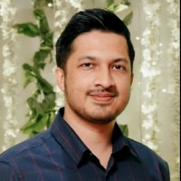 Zartek Technologies Employee Rishin Haris's profile photo