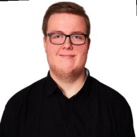 Rito.dk Employee Mathias Andersen's profile photo