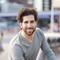 The Criterion Collection Employee Andrew Turell's profile photo