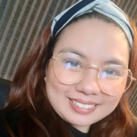 SYKES Philippines Employee Maria Longcob's profile photo