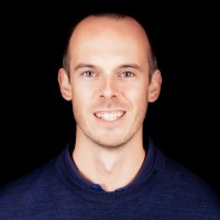 Tactics BVBA Employee Kwinten Tas's profile photo