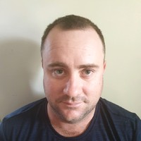 Bosform Employee Benjamin Rayner's profile photo