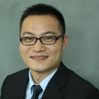 Magneti Marelli Employee Calvin Wang's profile photo