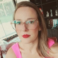 PMSCS - Prefeitura Municipal de Santa Cruz do Sul Employee Marcelle Franco's profile photo