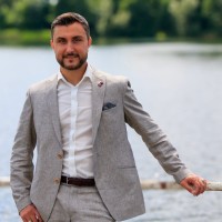 Tiefenbacher Group Employee Thibaut Chappelat's profile photo