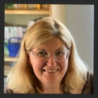 Hennecke GmbH & Co. KG Employee Elisabeth Thenert's profile photo